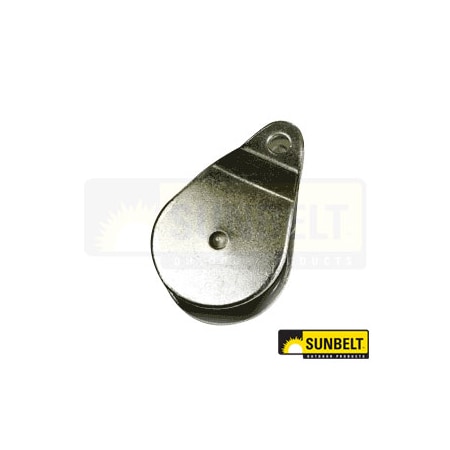Sunbelt PRUNER-MARVIN-PULLEY ASSEMBLY 0" x0" x0" A-B1Z115